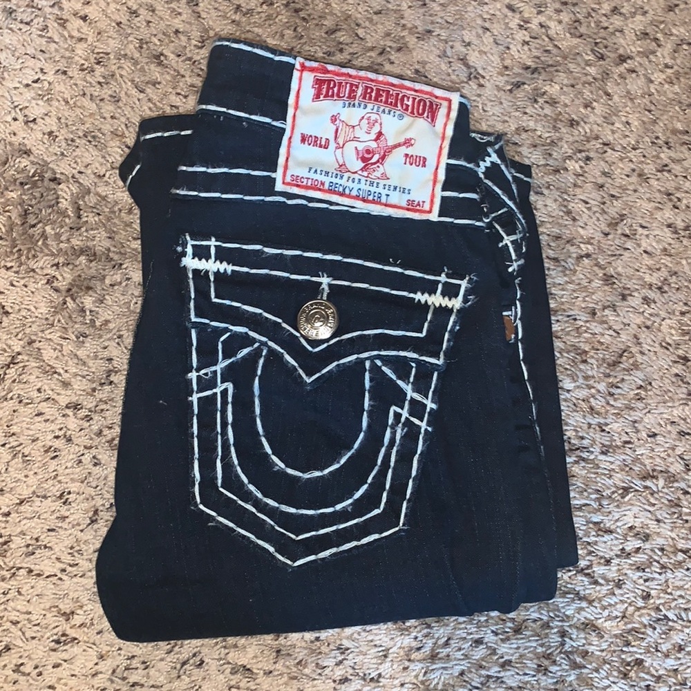 True Religion NWOT